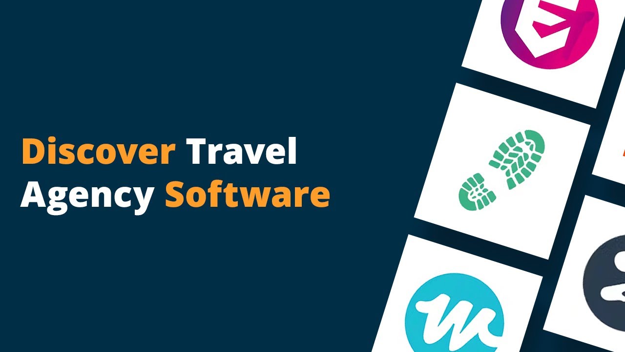 travel agency software free