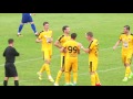 Спаринг. «Рух» – ФК «Львів» 2:2 (Голи матчу)