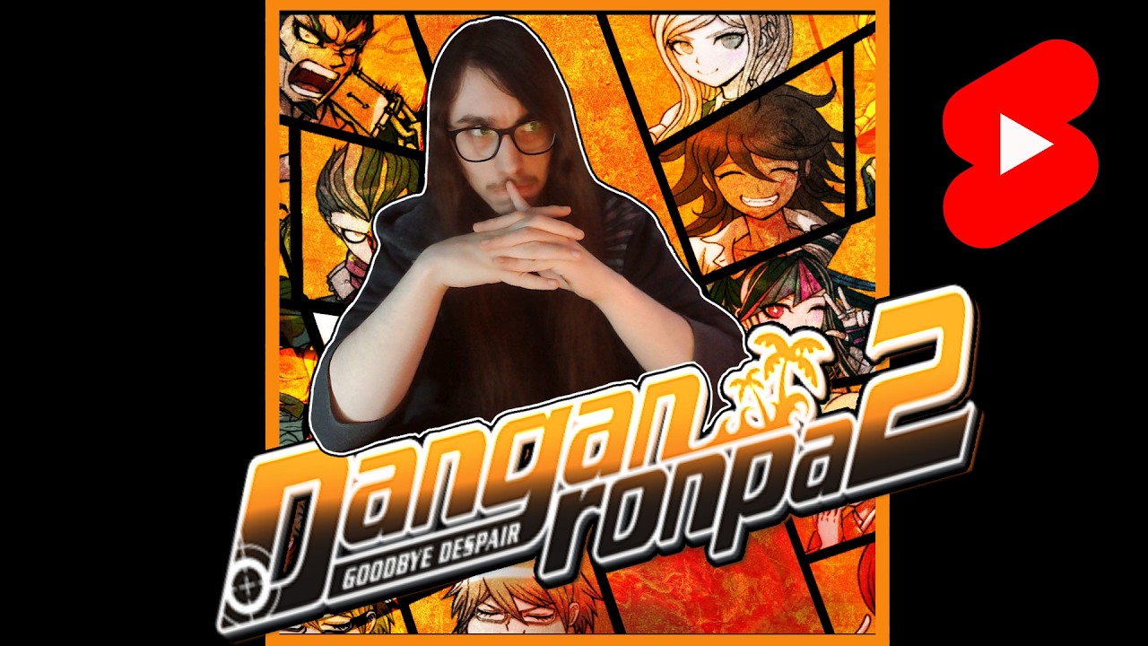 Danganronpa 2: Goodbye Despair - 05 