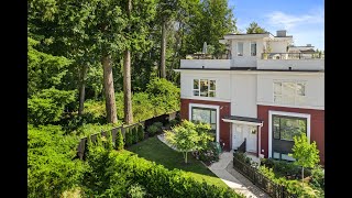 SOHO #236 2218 Oak Meadows Drive, South Surrey