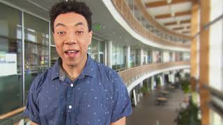 This is Northern Arizona University