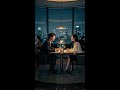 애틀랜타 회전 레스토랑 협착 사고 5살 아이가 사라진 회전 식당의 미스터리 #shorts