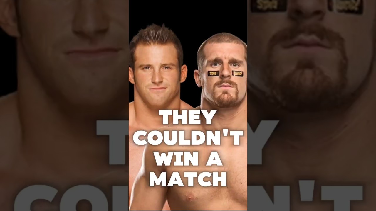 How The Hype Bros split up 
