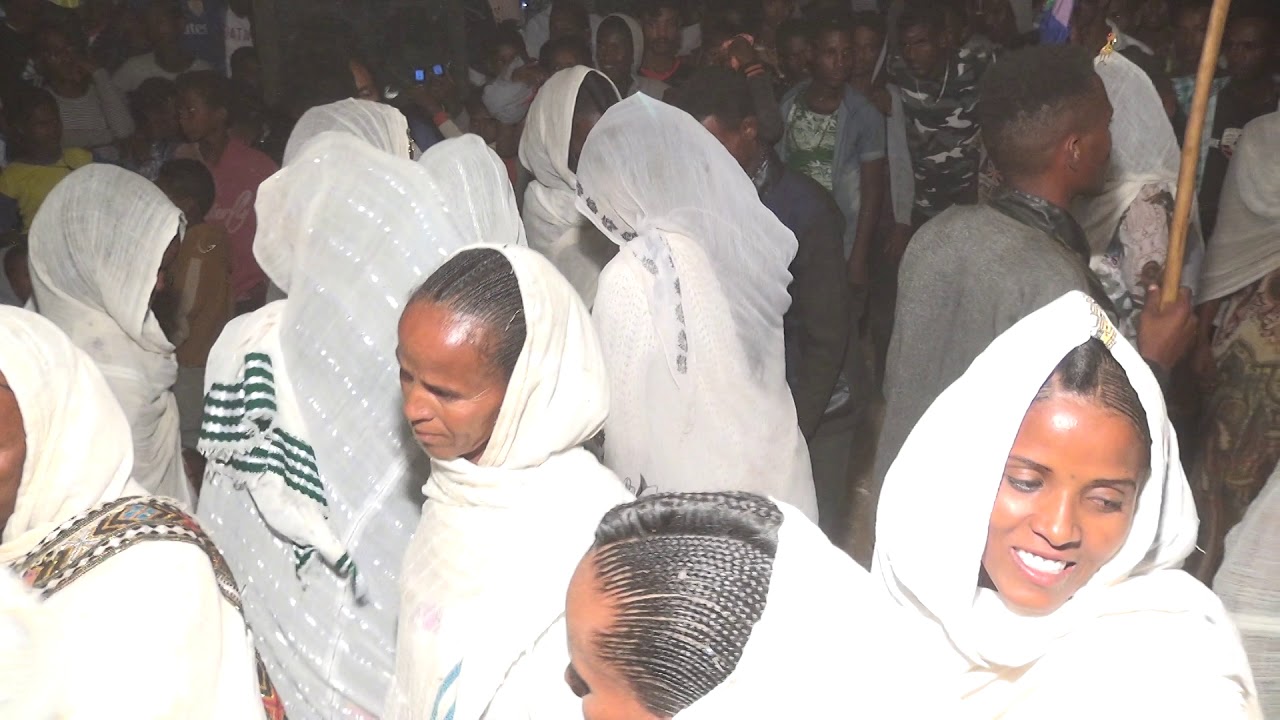 ባህላዊ ዋጣ ኣብ መርዓ በራቂት ቆሓይን