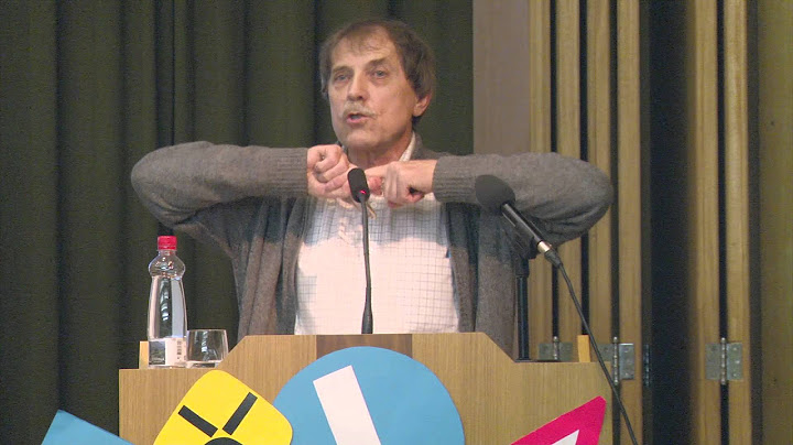 [Nikodemovi večeri 2012] dr. Jože Ramovš: Iz množičnosti v živa občestva