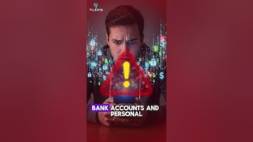 Why Quantum Computers Will Make Your Phone Security Obsolete. #cybersecurity #foryoupage #fyp #tech