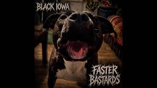 BLACK IOWA - LAND OF THE FREE