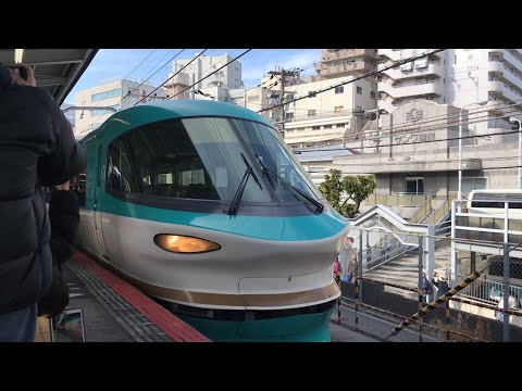 近ﾋﾈ283系HB602編成 くろしお13号 白浜行 天王寺駅発車