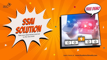 Unlocking the Power of Server-Side Ad Insertion (SSAI) | Boost Your Ad Revenue