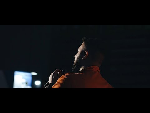 Kaput Blue & Uponcue - LIU (The Factory Session)