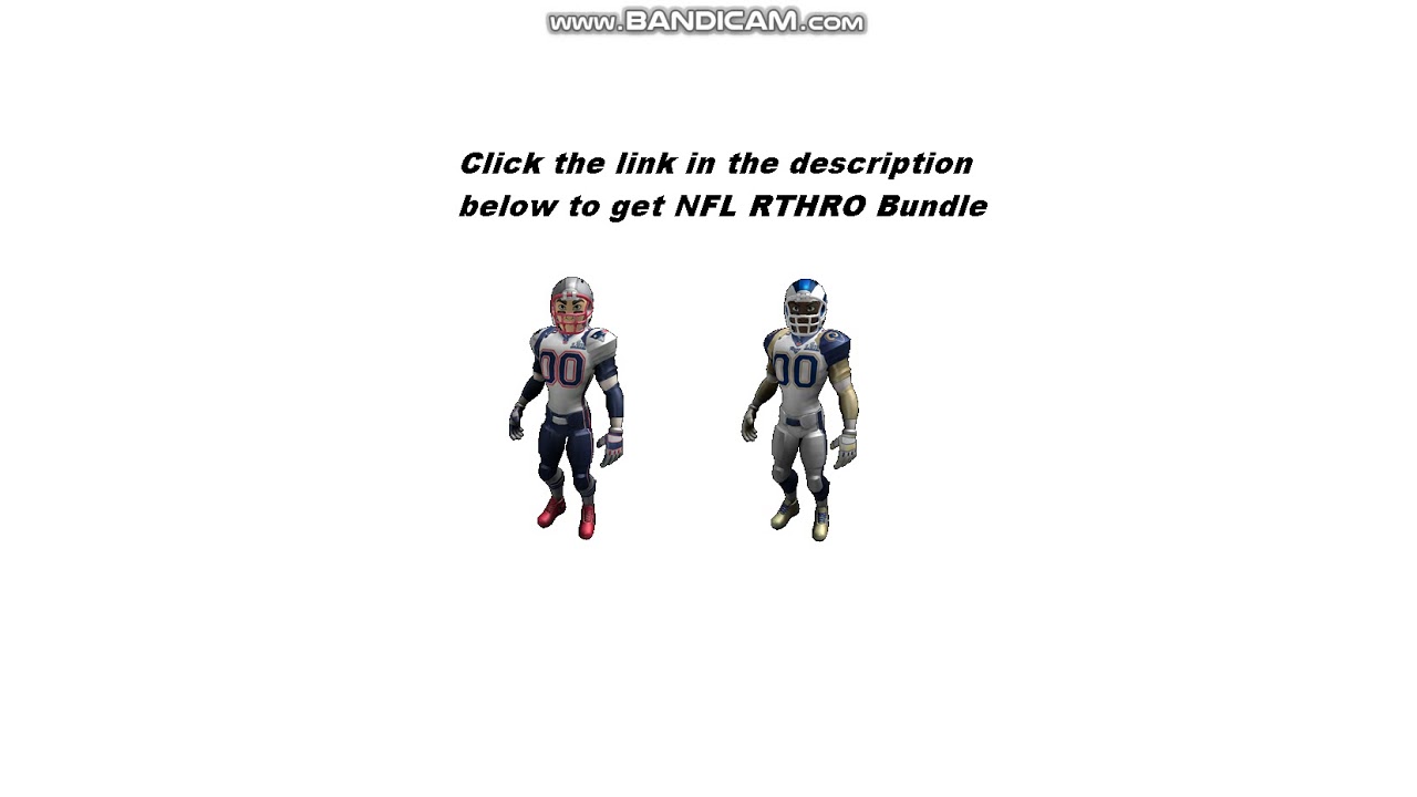 Roblox Nfl Bundle Tomwhite2010 Com - robloxfortnite tagged tweets and downloader twipu