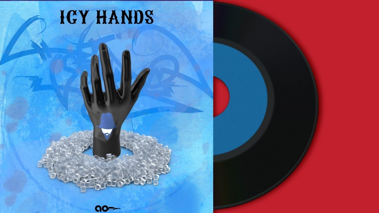 Shiro Fujioka - Icy Hands | Modbap | Single