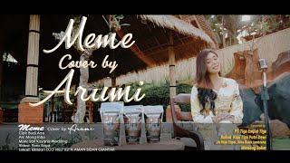 Meme (Budi Arsa) - Cover by Arumi Bali