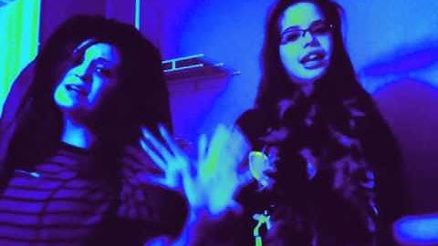 Robot Unicorn Attack Song Jemma Music Video