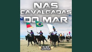 Nas Cavalgadas do Mar