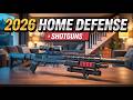 Best 10 Home Defense Shotguns 2026 – The New Number One Dominates!