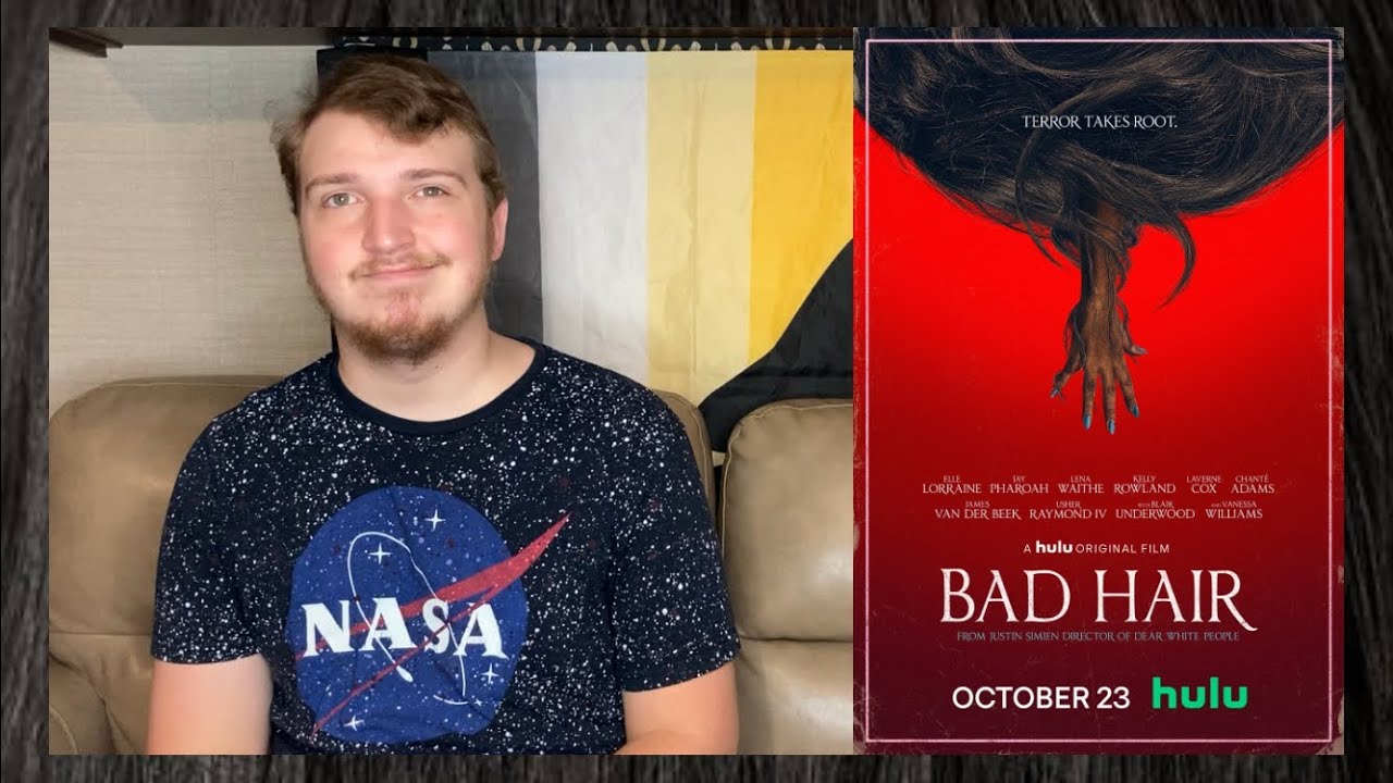 Bad Hair - Movie Review