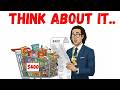 The "Costco Trap": Why You Spend $400 Every Time You Walk In