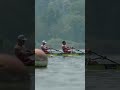 The Mighty Poles 🇵🇱🇵🇱🇵🇱 #rowing #youtubeshorts