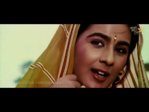 Der Se Aaye Door Se Aaye Full Video Song Hathyar Movie Song Kavita Krishnamurthy Alisha China 