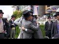 Breeders' Cup President & CEO Drew Fleming on the Royal Ascot