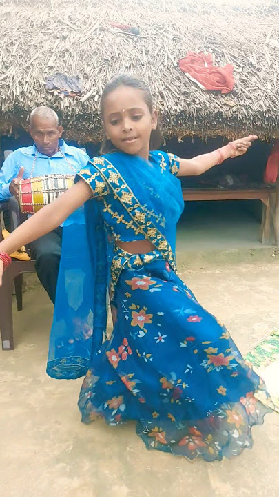ATI Sundar dance