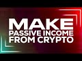 Liquidix and HeruCapital: Top Passive Income Platforms
