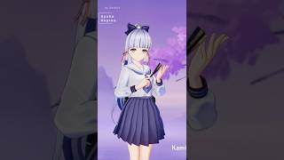 Amazing Genshin Impact Skin Mods #75