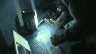 how to hack a building
