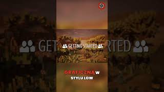 Od wioski do metropolii, czyli CITY BUILDER studia Galaxy Grove 🏢