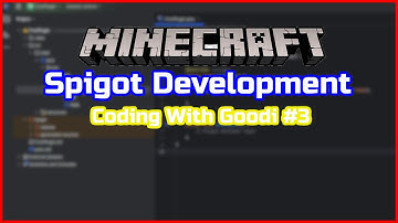 Code A Clear Chat Command Plugin in 3 Minutes! | Coding With Goodi #3