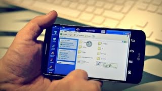 Download windows xp/vista/7 and 10 themes to your android screenshot 5
