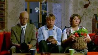 Tele2 Seriaal Episood 3 Sugulased
