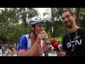 Interview exclusive d'un jeune retraité : Anthony Roux !⁠
