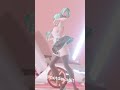 Vocaloid Shorts MMD - 4K 60FPS - Magic Bombshell Miku GIRLS!