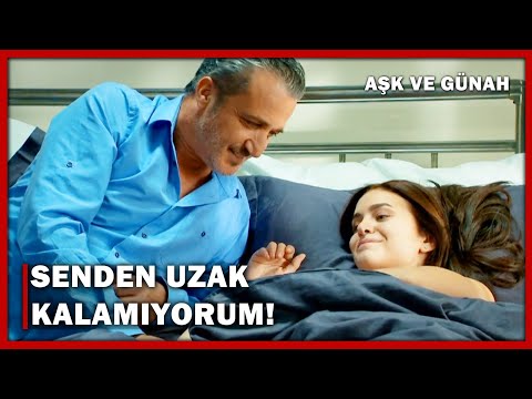 Nesrin, Kerim ile Birlikte Oldu!  - Aşk ve Günah 68.Bölüm