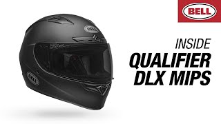 Bell's Technology Behind: Qualifier DLX MIPS