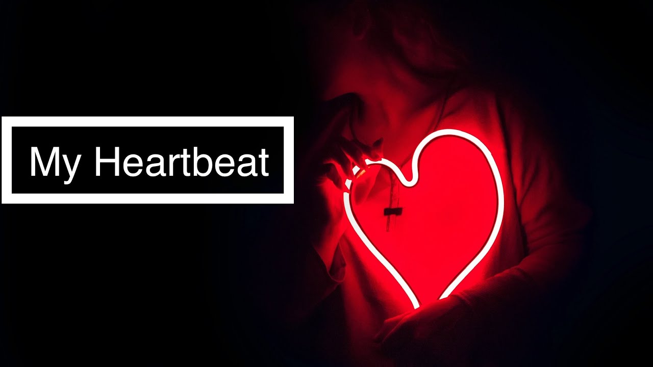 💗ASMR 💗 Heartbeat | Calm | Relaxing