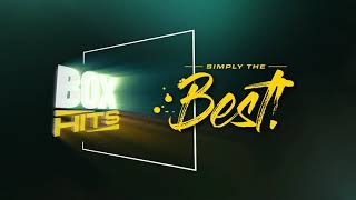 Box Hits Ident 2021 1 - Simply The Best