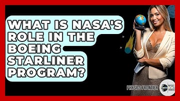 What Is NASA