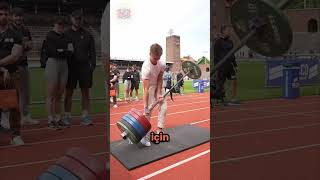 Bu Adam Beynin %100Ünü Kullanıyor