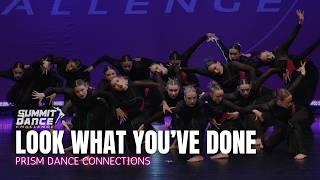Look What You’ve Done - Prism Dance Connections - Summit Dance Challenge Regionals 2026