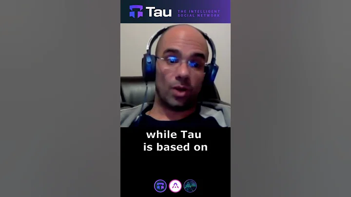 L2 The Differences Between GPT-3 and Tau: Probability vs. Logic-Based Artificial Intelligence