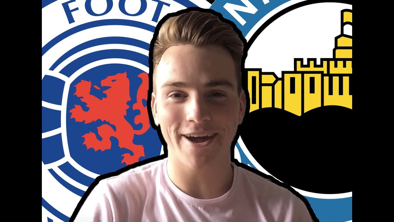 LINFIELD 0 - 7 RANGERS | REVIEW | 3/9/2016 - YouTube