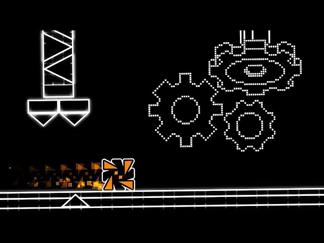 1.0 — Phantom Engine — 4K Showcase