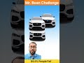What car is Mr Bean in?🚗 #challenge #MrBean #car #findthecar #game #ytshorts #puzzle