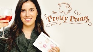 $20 Girls Night In Challenge | Pretty Penny