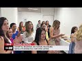 Hospital regional de Cacoal inaugura nova UTI neonatal com oito leitos
