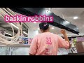 baskin robbins ❤ 배스킨라빈스 31day 🥶 무료 모찌 증정까지 free gift