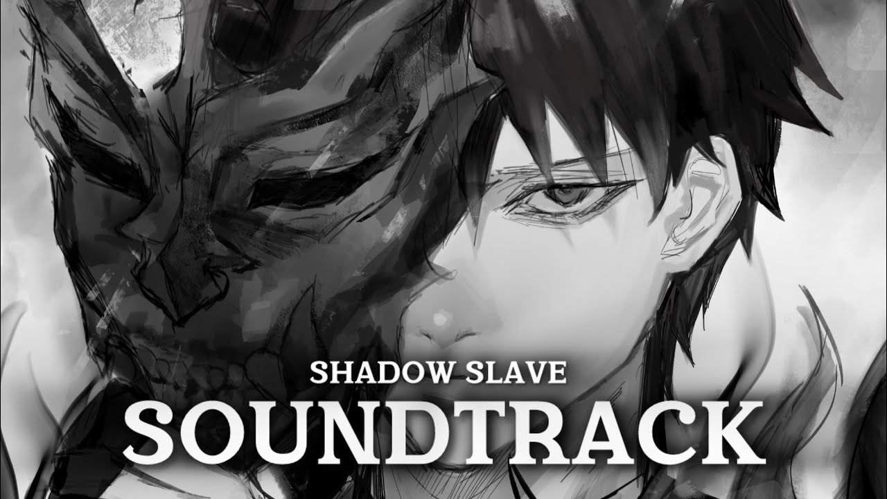 Bastard Son of Fate | Shadow Slave OST - TIAGA-Gal